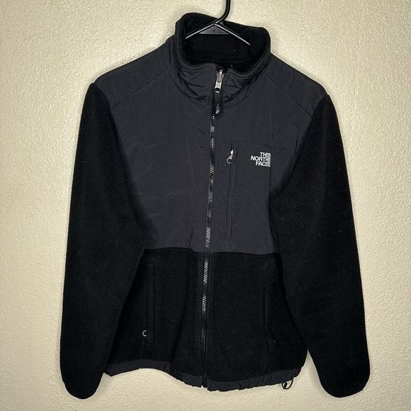 The North Face Denali Fleece Jacket Size M - Picture 2 of 5